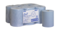 SCOTT SLIMROLL 6*165M BLAUW 1L C6658