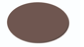 PAPIER OVAAL BRUIN 16*24CM 2*500ST S666