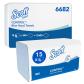 SCOTT ESSUIES-MAINS BLEU IF 1PLI C6682