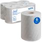 SCOTT ESSENTIAL SLIMROLL 6*190M WIT 1L C6695