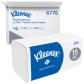 KLEENEX ESSUIE-MAINS BLANC 2 PLIS C6778