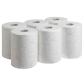 KLEENEX ULTRA SLIMROLL 6*100M WIT 2L C6781