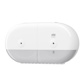 TORK SMARTONE DISPENSER T9 MINI TWIN WIT