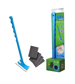 STAIN REMOVER PRO WC BORSTEL + 4 PADS