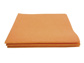 DWEIL VISCOSE ORANJE 50*70CM
