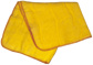 STOFDOEK GEEL 40*40CM