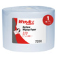WYPALL L10 JUMBO ROLL BLAUW C7200