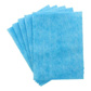 SUMA LAVETTE BLAUW 6*25ST