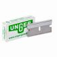 UNGER SCHRAPER MESJES 4CM 10ST