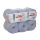 WYPALL L10 ESSENTIAL BLAUW CF 6*300M 1L C7275--
