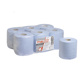 WYPALL L20 ESSENTIAL BLAUW 6*400ST C7277
