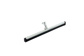 AFTREKKER ZWART 35CM G.M.