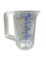MAATBEKER GEGRADUEERD 0,5L