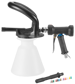 VIKAN SCHUIMPISTOOL WIT 2,5L 93035