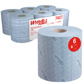 WYPALL L10 CONTROL BLAUW 6R C7407