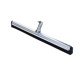 AFTREKKER WATERRAND MODUCEL ZWART 100CM