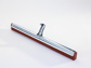 AFTREKKER ROOD 55CM OLIEBESTENDIG
