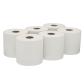 WYPALL L10 EXTRA ROLL CONTROL BLANC C7490