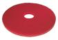 TASKI 3M PAD 17'' ROOD 5ST 43CM