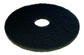 TASKI 3M PAD 17'' ZWART 5ST 43CM
