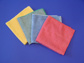 TASKI MICROQUICK GEEL 40*40CM 5ST