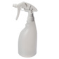 JD SPROEIFLACON 500ML WIT 5ST