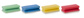 TASKI SCHUURSPONS GEEL 10ST