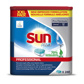 SUN TABLETS PF. ALL IN 1 200ST