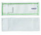 TASKI MICROEASY MICROMOP GROEN 5ST