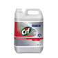 CIF PROF WASHROOM 2 IN 1 2*5L