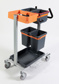 TASKI NANO TROLLEY DE BASE