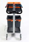 TASKI NANO TROLLEY DE BASE