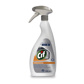 CIF PROF SANITAIR 2IN1 6*750ML
