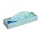WYPALL X80 SOPDOEK GROEN 10*25ST C7566