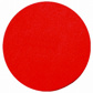 SCHUURPADS ROOD 20" 5ST