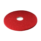 3M SCHUURPADS 17" ROOD 5ST
