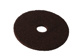 3M SCHUURPADS 17" BRUIN 5ST