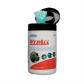 WYPALL REINIGINGSDOEK 6*50ST C7772