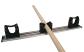 TOOLFLEX WANDSTRIP 50CM + 3 KLEM