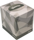 KLEENEX FACIAL TISSUES KUBUS 12*90ST 2L C8834