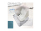 KLEENEX FACIAL TISSUES KUBUS 12*90ST 2L C8834