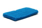 DOODLEBUG PAD BLAUW