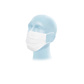 MASQUE CHIRURGICAL TYPE IIR 50PCS