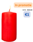 Q-LIGHTS STOMPKAARS ROOD