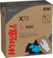 WYPALL X70 BLEU 10*100PCS C8290