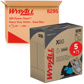 WYPALL X80 BLEU 5*80PCS C8295