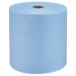 WYPALL X80 ROULEAU BLEU 1PLI C8347