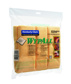 WYPALL MICROVEZELDOEK GEEL 6ST C8394