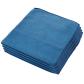 WYPALL MICROVEZELDOEK BLAUW 6ST C8395