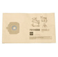 TASKI STOFZAK  VENTO 15 10ST 7514888